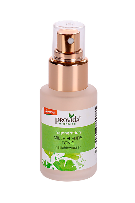 Тоник Provida Мильфлер Mille Fleurs Tonic д/лица, 30 мл