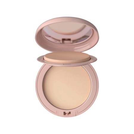 Пудра Divage Skin Cult компактная