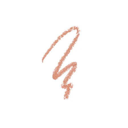 Карандаш Divage Let’s Talk long-lasting lip liner Ж д/губ автомат тон 02 розовый нюд