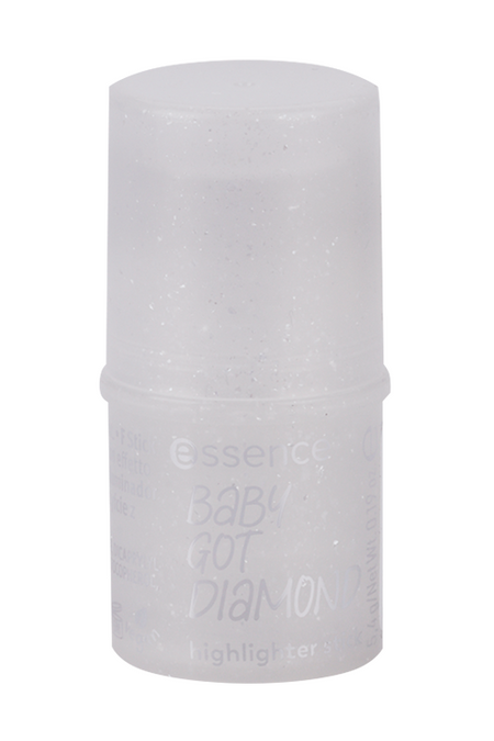 Хайлайтер Essence Baby Got Diamond д/лица стик 5,4 г