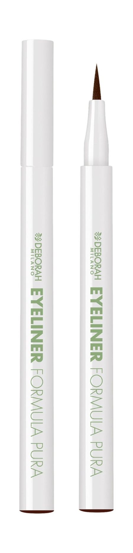 Deborah Milano Formula Pura Eyeliner