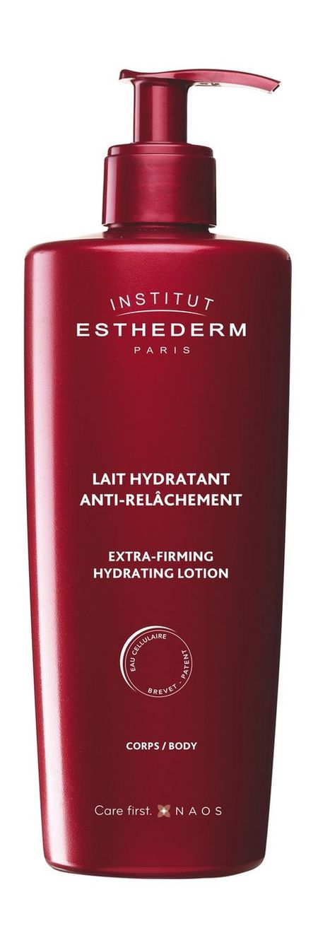 Institut Esthederm Extra-Firming Hydrating Body Lotion