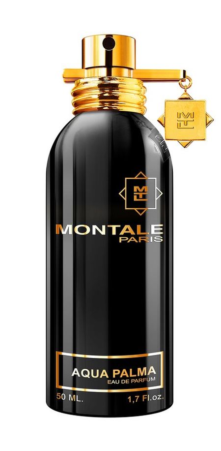 Montale Aqua Palma Eau de Parfum