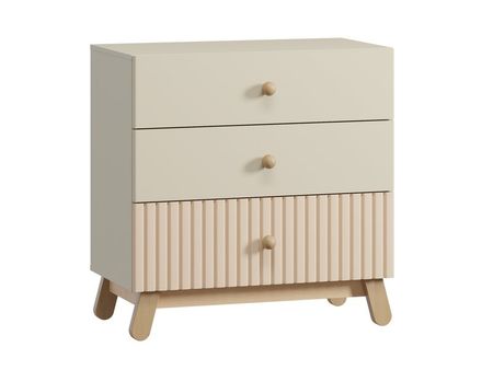 Комод детский divanru Финни-1 Paloma 22990₽
