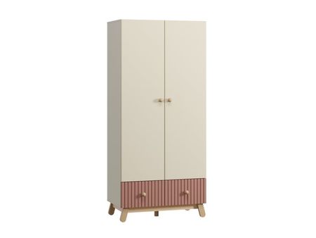 Шкаф детский divanru Финни-2 Coral 42990₽