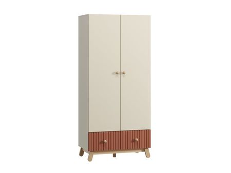 Шкаф детский divanru Финни-2 Terracota 42990₽