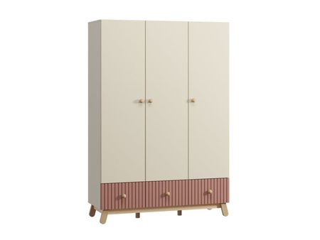 Шкаф детский divanru Финни-3 Coral 56990₽