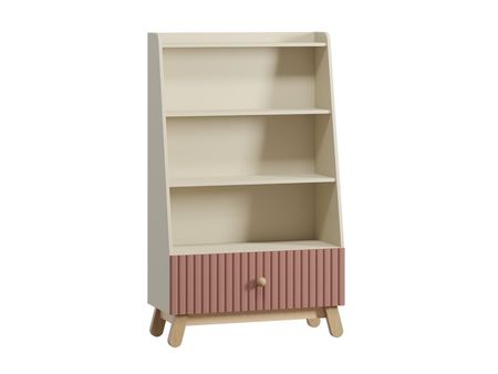 Стеллаж детский divanru Финни-3 Coral 19990₽