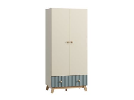 Шкаф детский divanru Финни-2 Greenish 42990₽