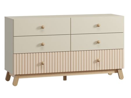 Комод детский divanru Финни-2 Paloma 39990₽