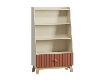 Стеллаж детский divanru Финни-3 Terracota 19990₽