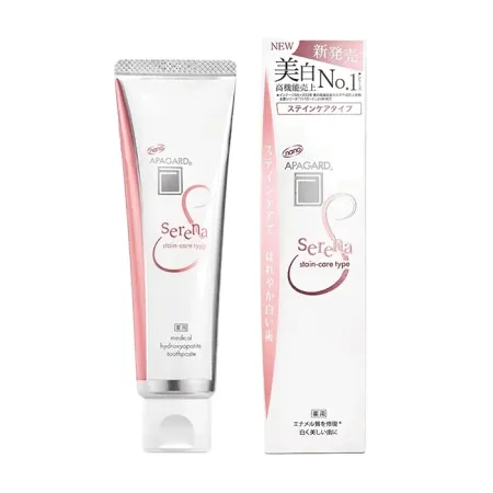 Зубная паста Apagard Apagard Serena 2590₽