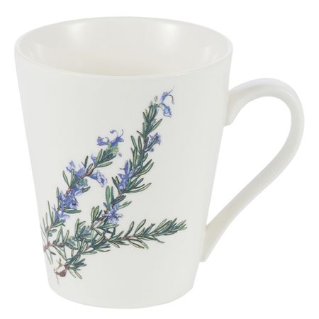 Кружка Gipfel Flora 52269 300 мл 439₽