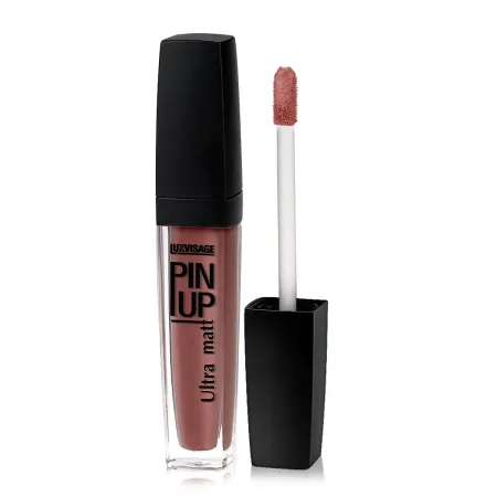 Блеск для губ pin up ultra matt