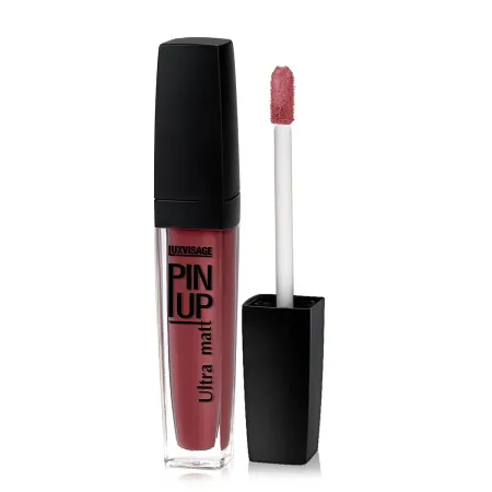 Блеск для губ LUXVISAGE PIN UP Ultra