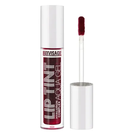 Тинт для губ LIP TINT AQUA GEL