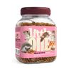 Лакомство Little One «Мучной червь» для всеядных грызунов