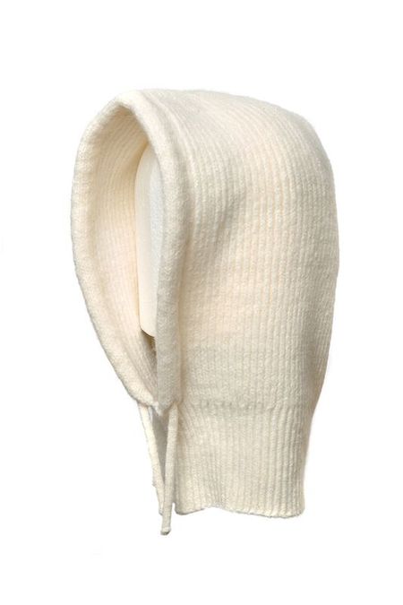 Шапка-капор в рубчик Андерсен 592₽