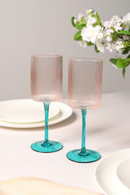 Набор бокалов для белого вина 2 шт Pozzi Milano 1876 2692₽