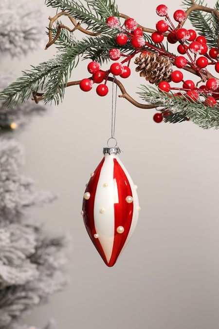 новогоднее украшение Triumph Nord