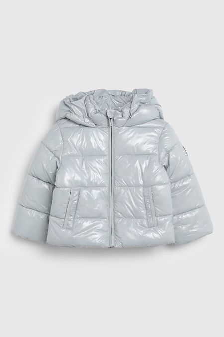 Дет Куртка утепленная OVS 4492₽