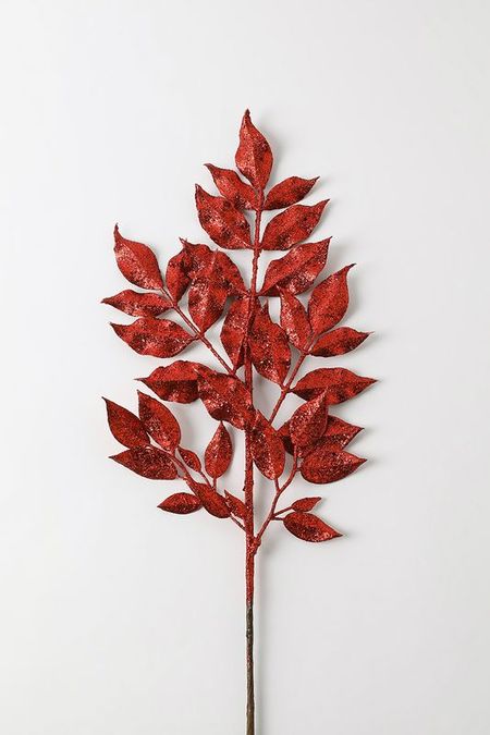 ветка декоративная Triumph Nord