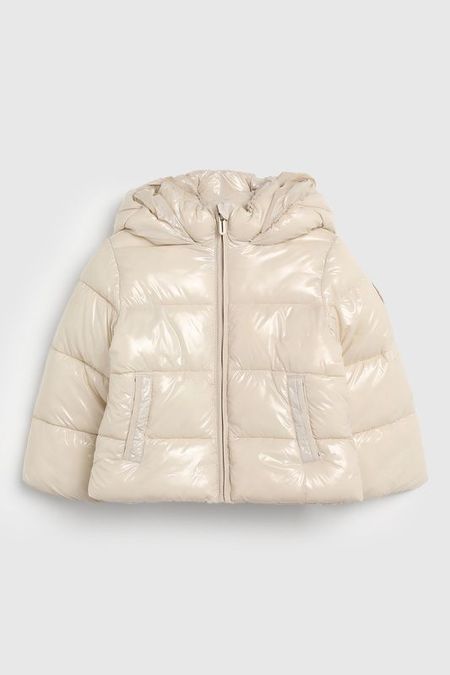 Дет Куртка утепленная OVS 4492₽