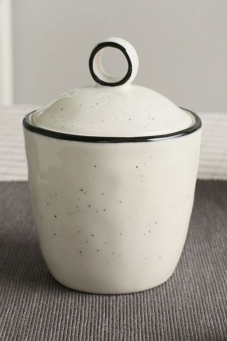 Сахарница Ginevra 11 см COINCASA 1192₽