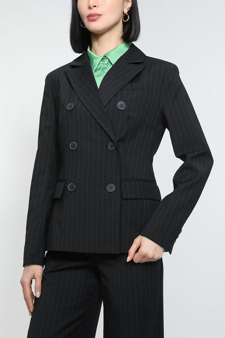 Жакет в полоску SABRINA SCALA 3142₽