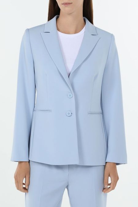 Пиджак однобортный Gerry Weber 10990₽