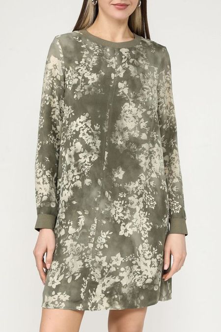 Платье мини с принтом Marc OPolo 6262₽