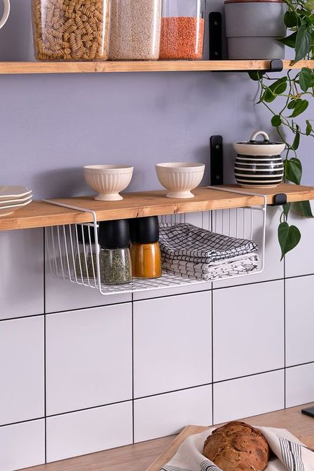 Полка-органайзер Moroshka 724₽