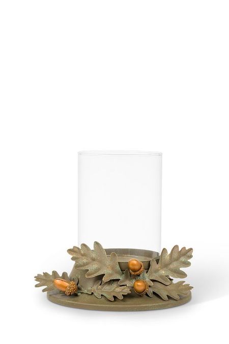 Подсвечник декоративный Nuts COINCASA 2992₽