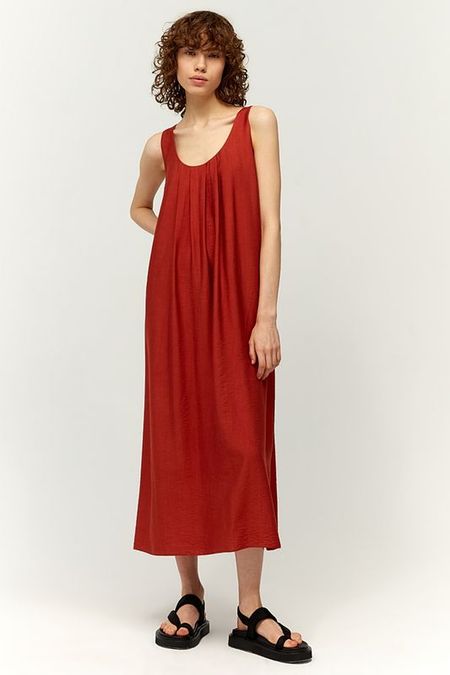 Сарафан свободного кроя Fashion Rebels 4425₽