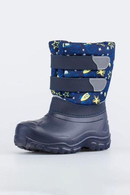 Дет Сапоги Котофей 1717₽