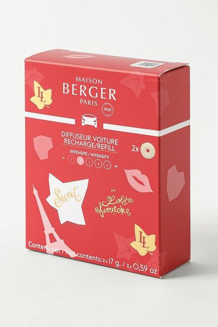 Сменный блок 2 шт Maison Berger Paris 1942₽