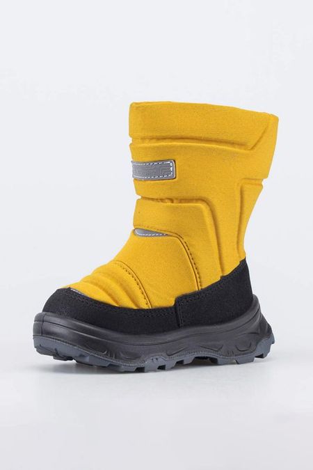 Дет Сапоги Котофей 3292₽