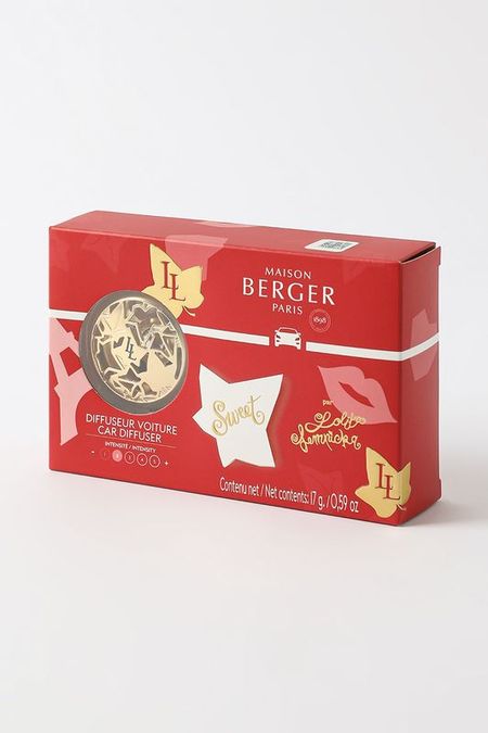 Автодиффузор-клипса Maison Berger Paris 2992₽