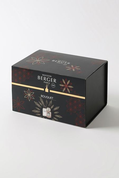 Набор лампа и аромат Maison Berger Paris 9742₽