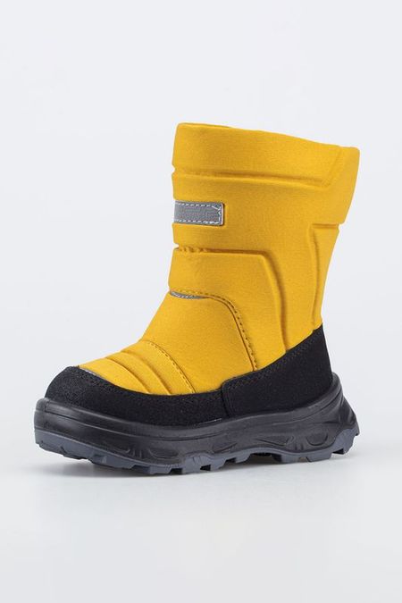 Дет Сапоги Котофей 3517₽