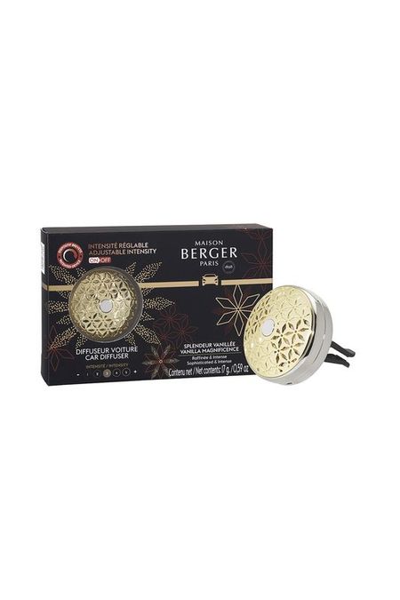 Автодиффузор-клипса Maison Berger Paris 2992₽