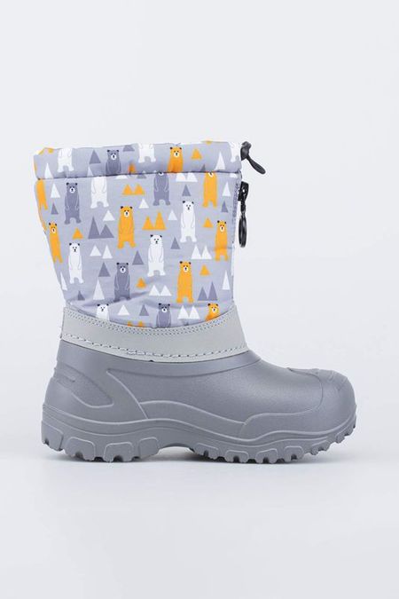 Дет Сапоги Котофей 1942₽