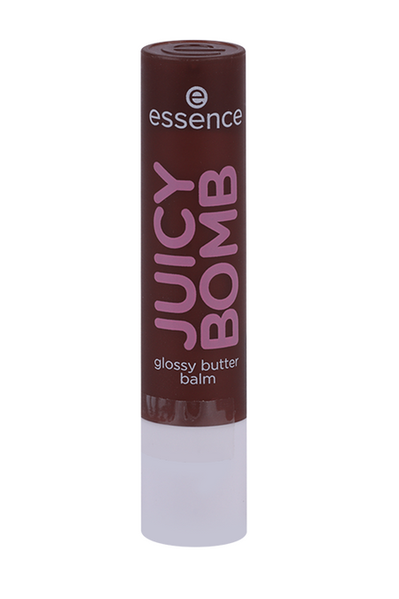 Бальзам Juicy Bomb д/губ glossy butter balm тон 05 (951107)