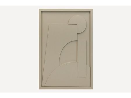 Картина divanru Рельеф Taupe 2990₽