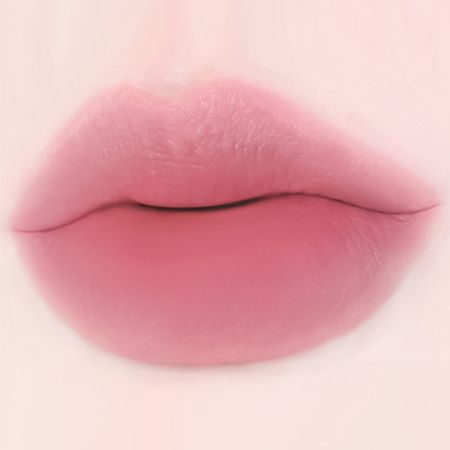 Стойкий тинт с матовым финишем DEARMAY Lost Ribbon Blur Tint LR01 Rose Shine