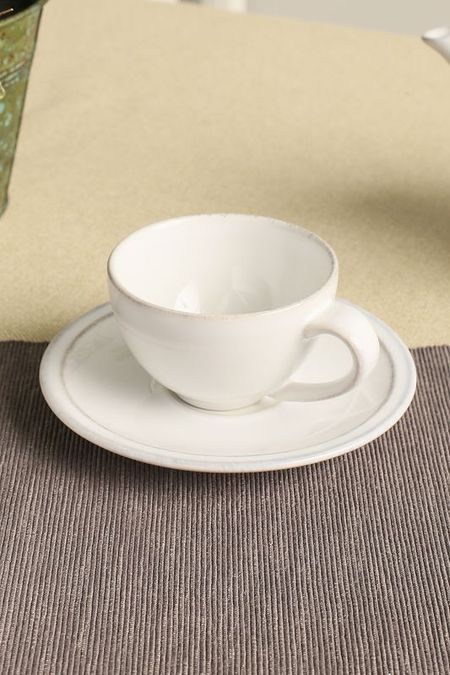 Чашка с блюдцем Friso COINCASA 1417₽