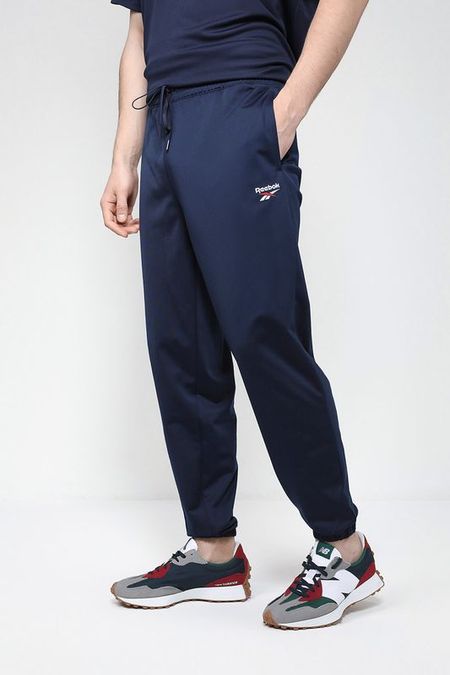 Джоггеры с логотипом бренда REEBOK 1590₽