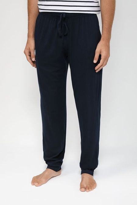 Хлопковые брюки на кулиске Massana 1792₽