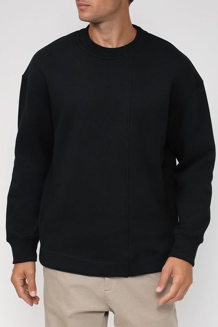 Хлопковый свитшот MARCO DI RADI 1387₽