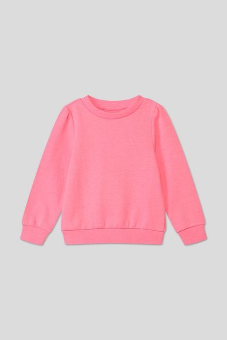 Свитшот хлопковый OVS 397₽